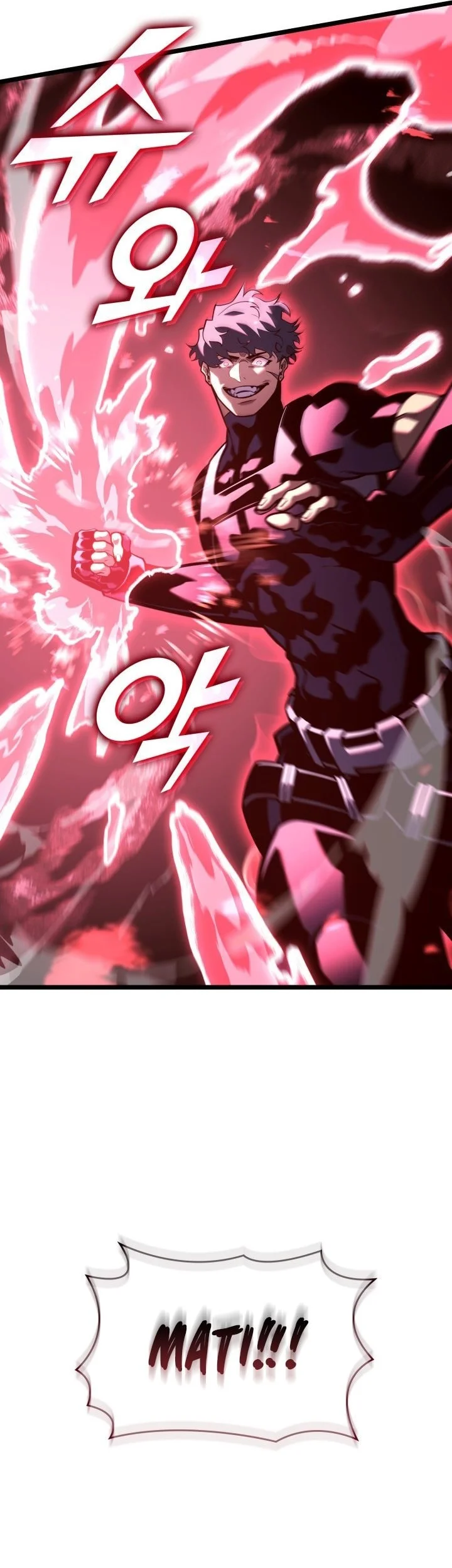 Return of the SSS-Class Ranker Chapter 188 - halaman 23