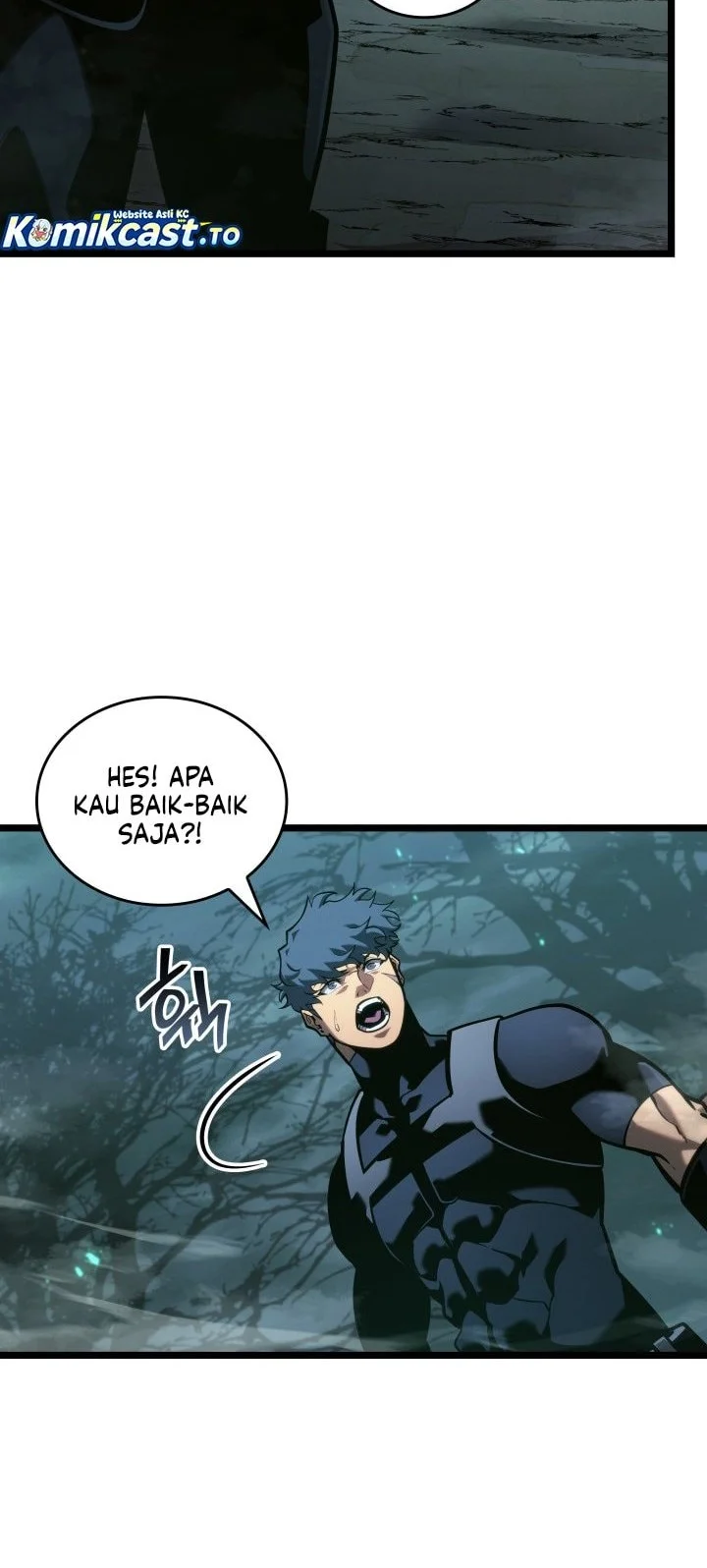 Return of the SSS-Class Ranker Chapter 188 - halaman 30