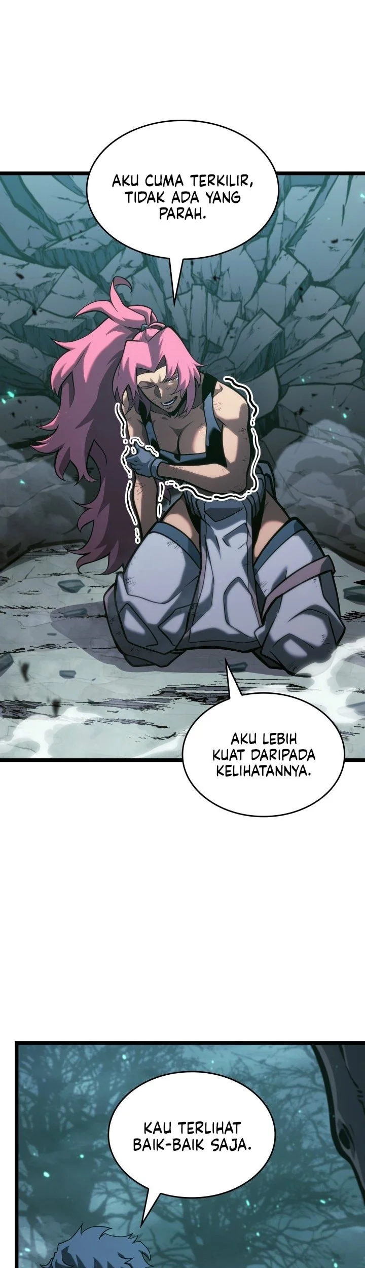 Return of the SSS-Class Ranker Chapter 188 - halaman 31