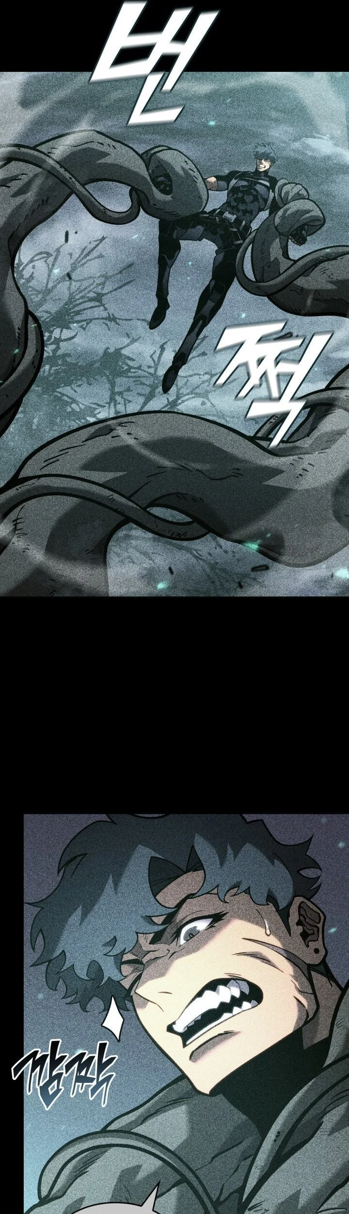 Return of the SSS-Class Ranker Chapter 188 - halaman 4