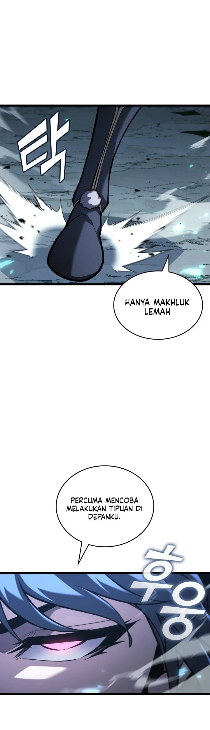 Return of the SSS-Class Ranker Chapter 188 - halaman 43