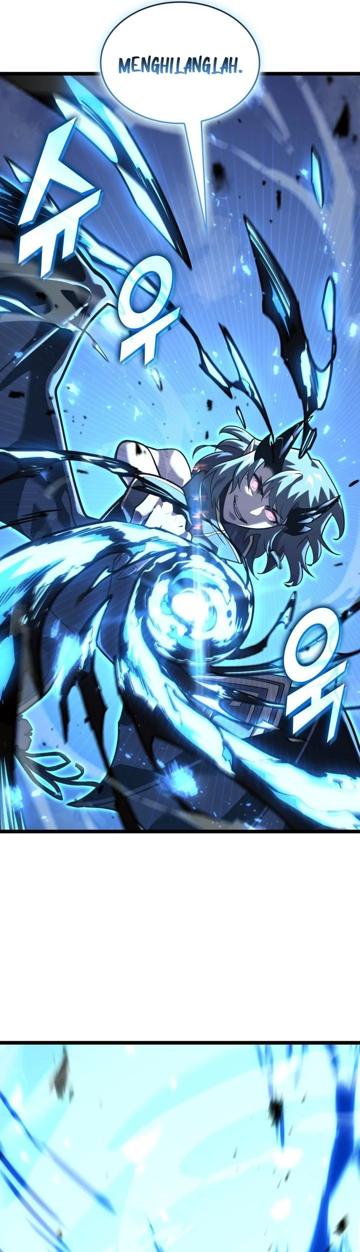 Return of the SSS-Class Ranker Chapter 188 - halaman 45