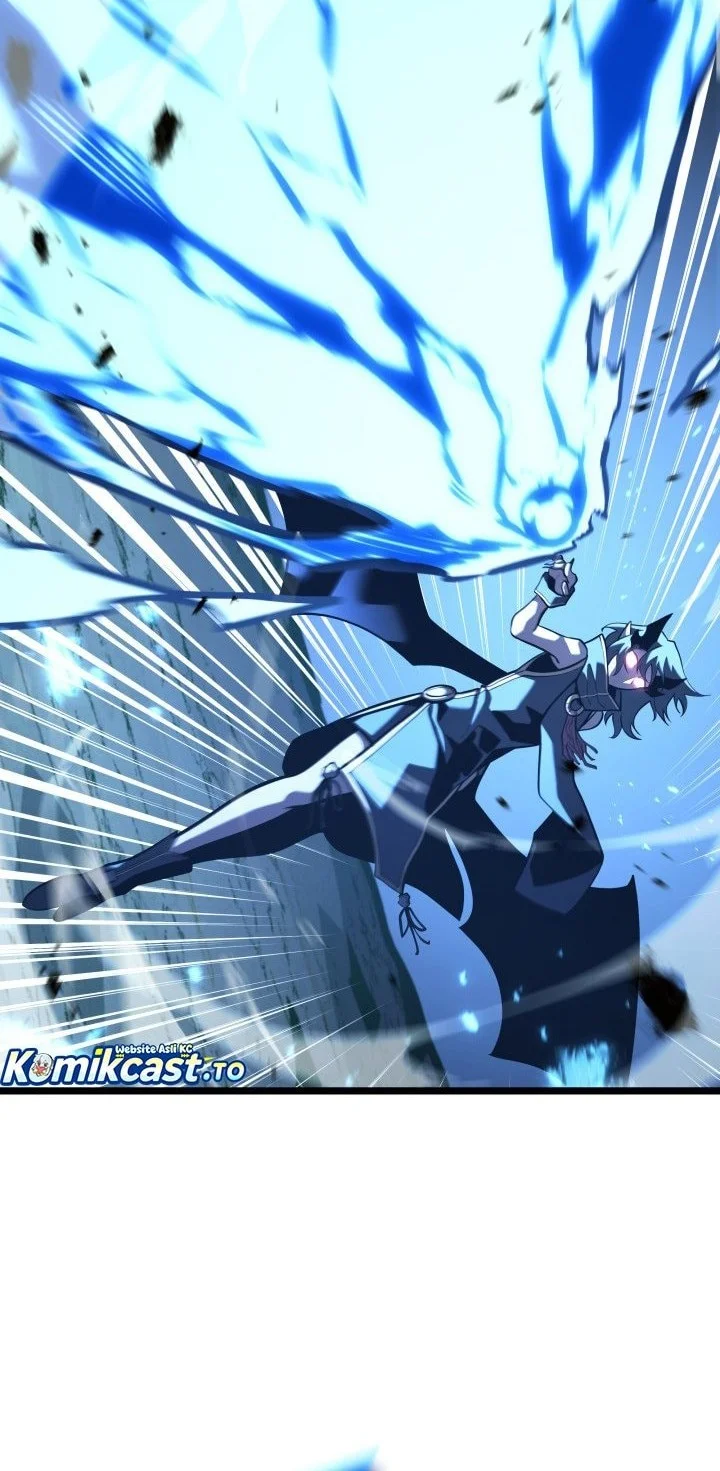 Return of the SSS-Class Ranker Chapter 188 - halaman 46