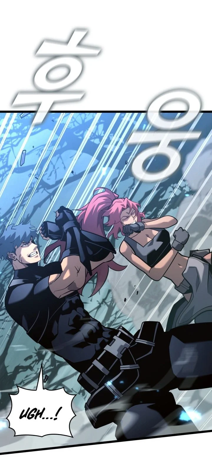 Return of the SSS-Class Ranker Chapter 188 - halaman 48