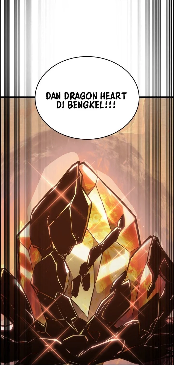 Return of the SSS-Class Ranker Chapter 188 - halaman 55