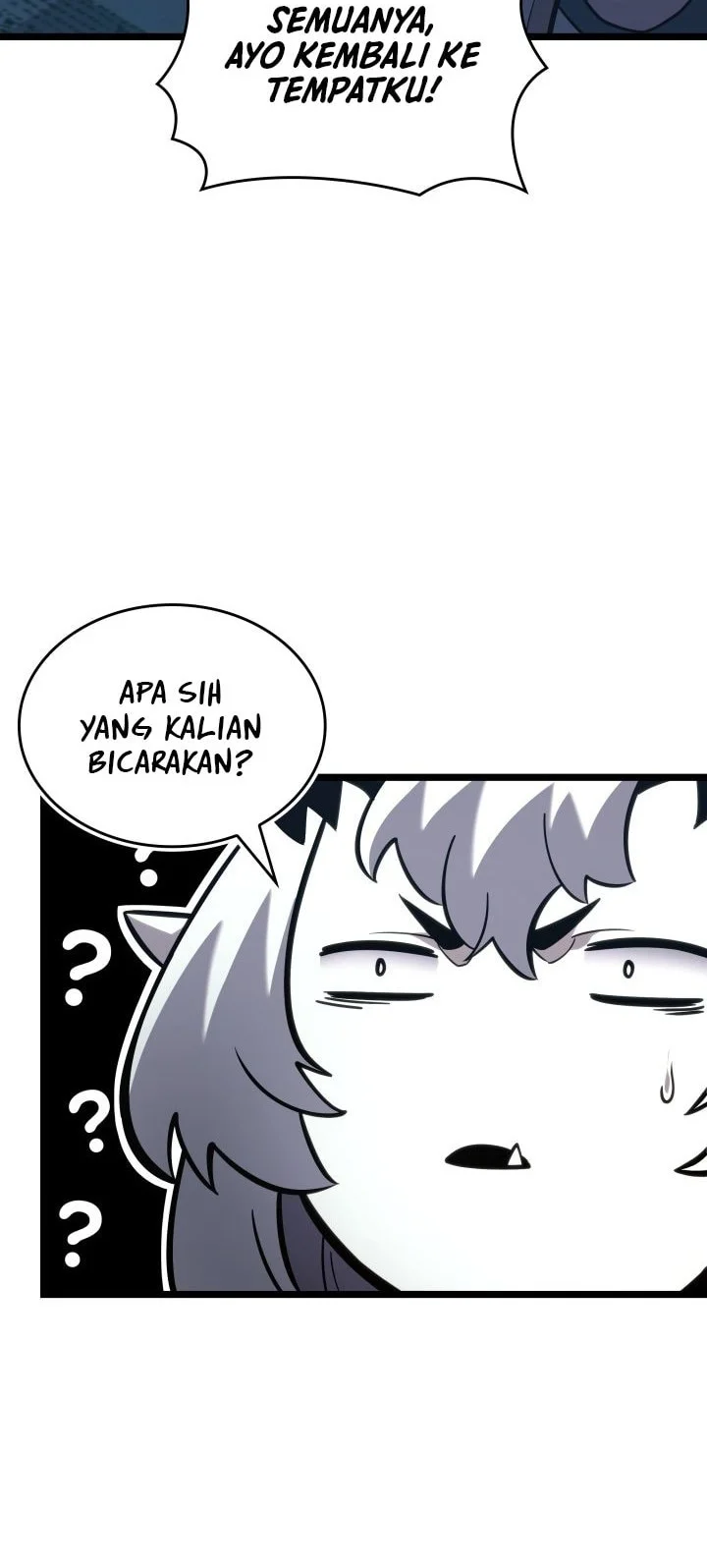 Return of the SSS-Class Ranker Chapter 188 - halaman 57