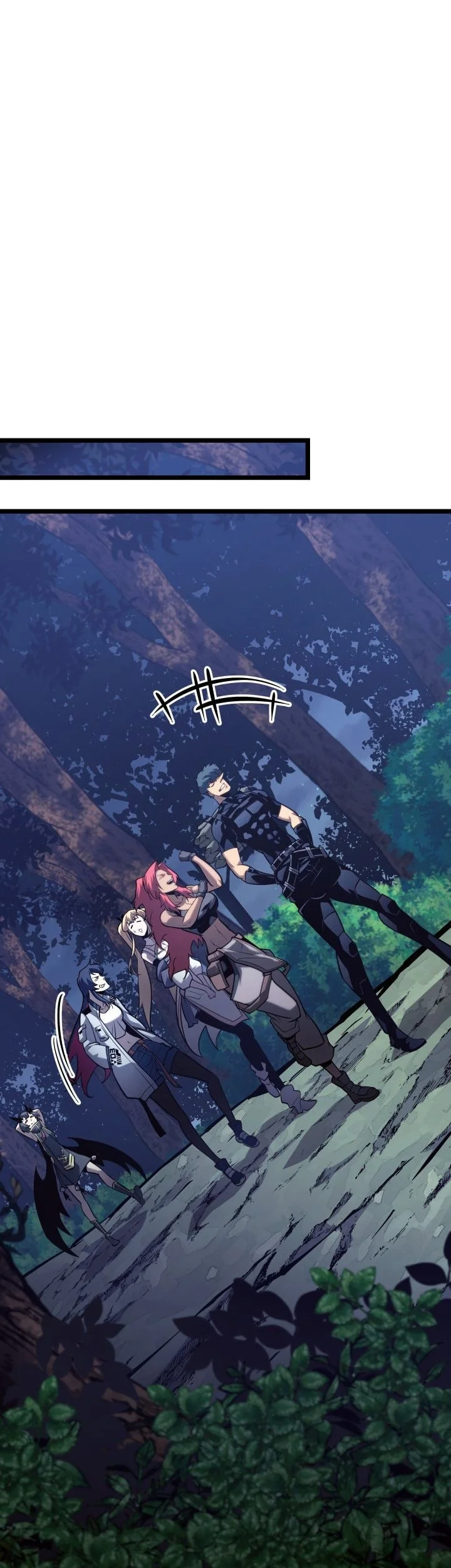 Return of the SSS-Class Ranker Chapter 188 - halaman 58