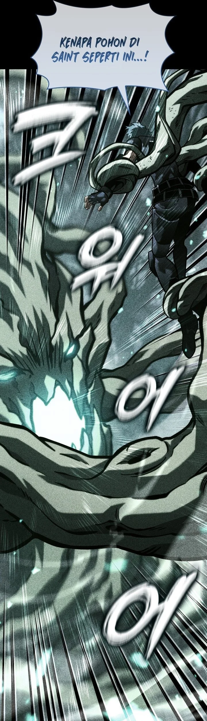 Return of the SSS-Class Ranker Chapter 188 - halaman 6