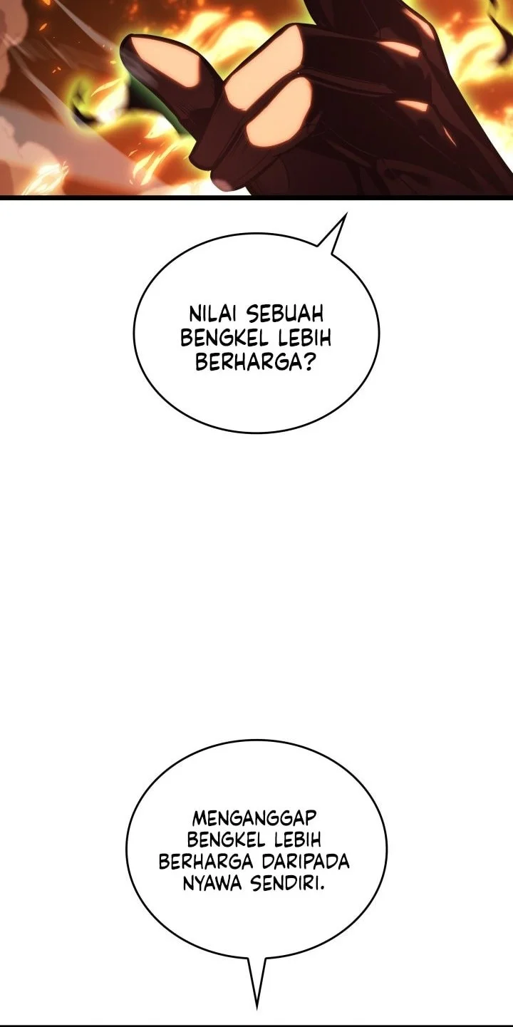 Return of the SSS-Class Ranker Chapter 188 - halaman 75