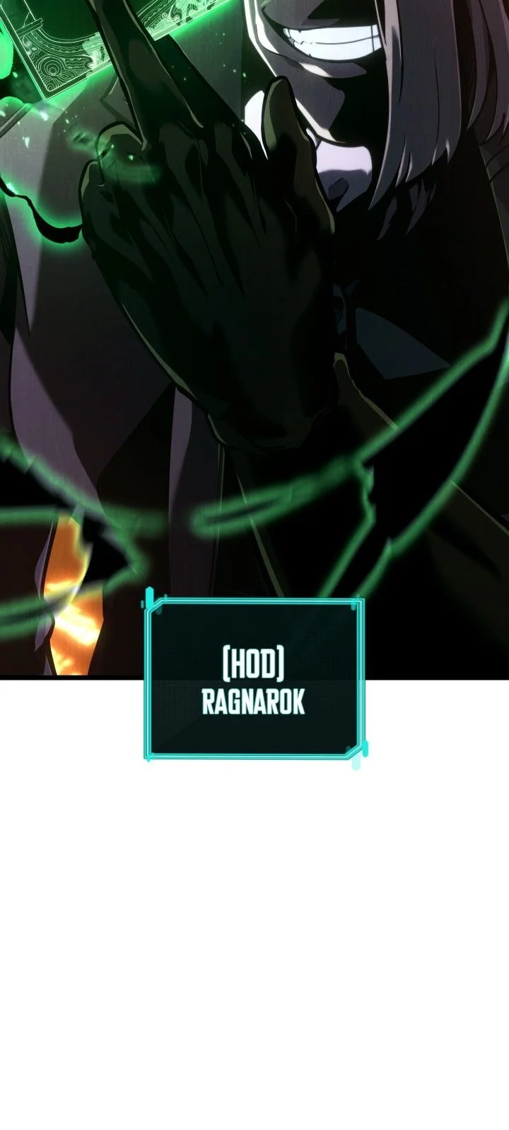 Return of the SSS-Class Ranker Chapter 188 - halaman 77