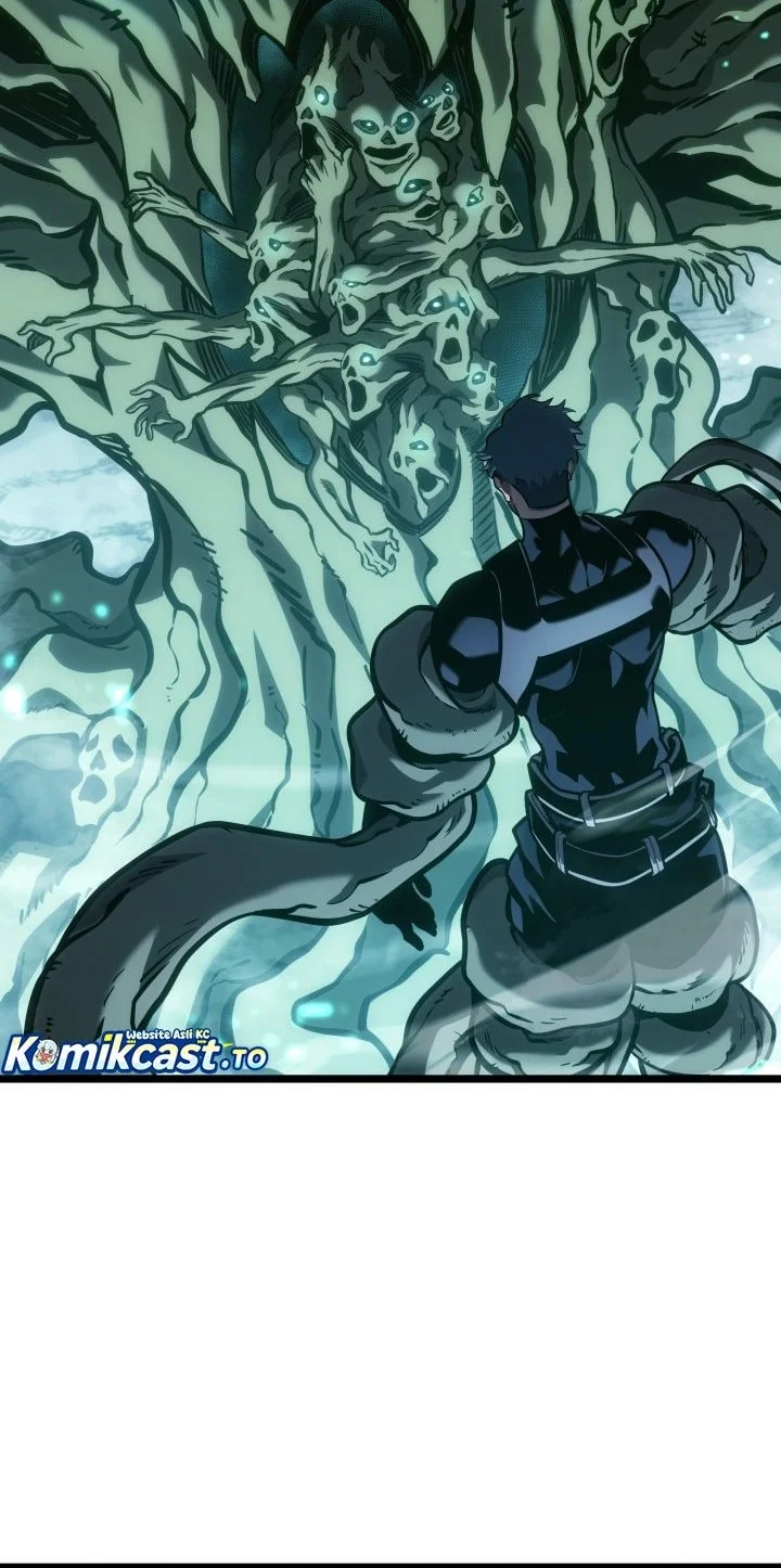 Return of the SSS-Class Ranker Chapter 188 - halaman 9