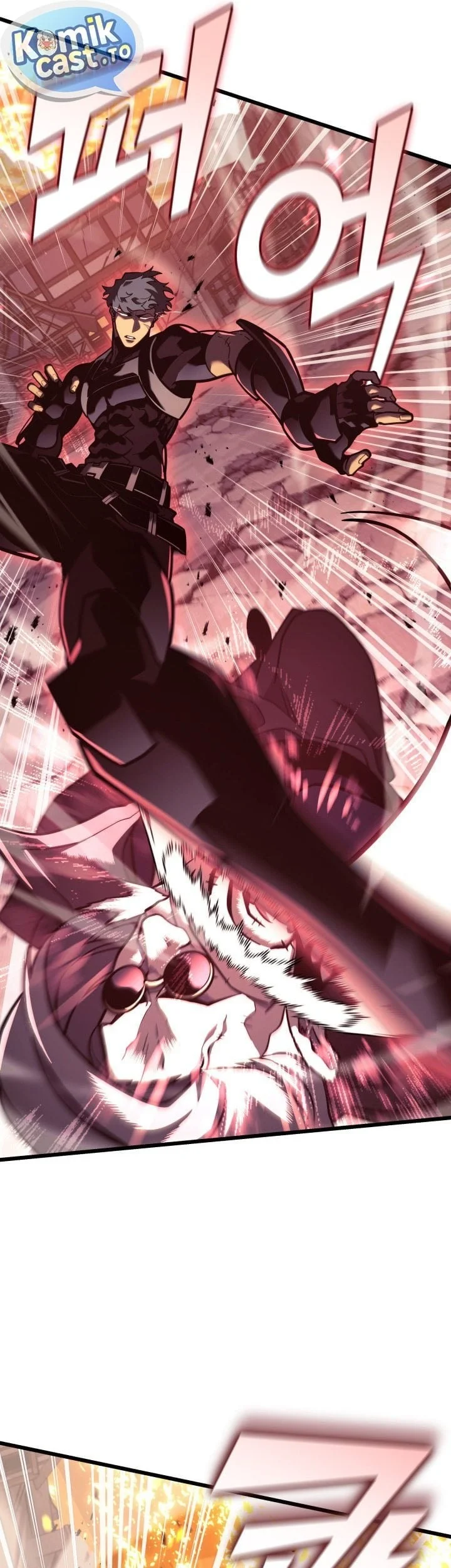 Return of the SSS-Class Ranker Chapter 189 - halaman 12
