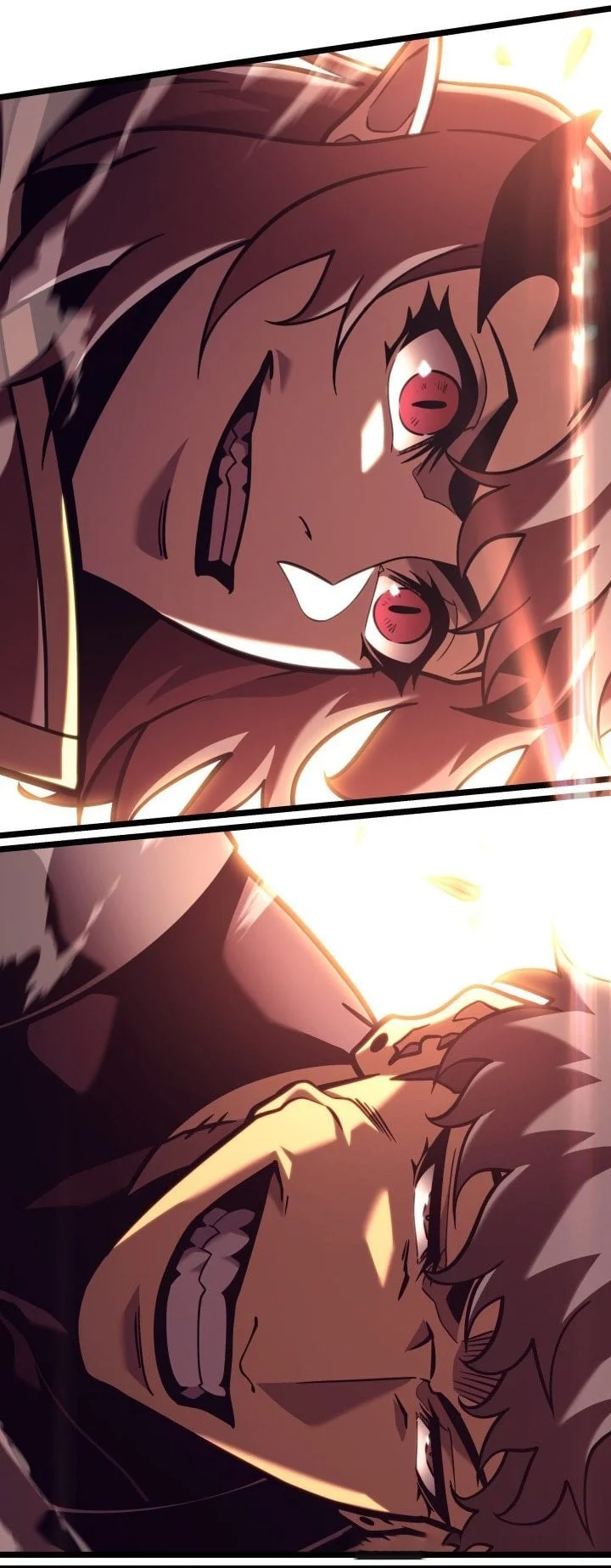 Return of the SSS-Class Ranker Chapter 189 - halaman 16