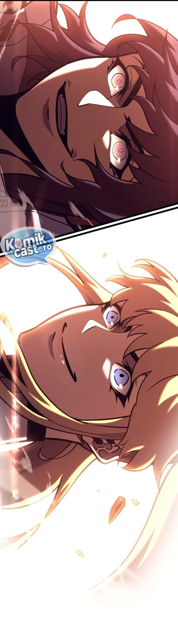 Return of the SSS-Class Ranker Chapter 189 - halaman 17