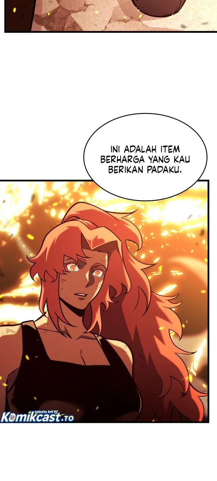 Return of the SSS-Class Ranker Chapter 189 - halaman 22