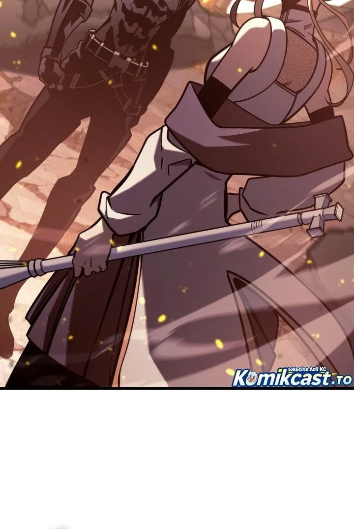 Return of the SSS-Class Ranker Chapter 189 - halaman 28