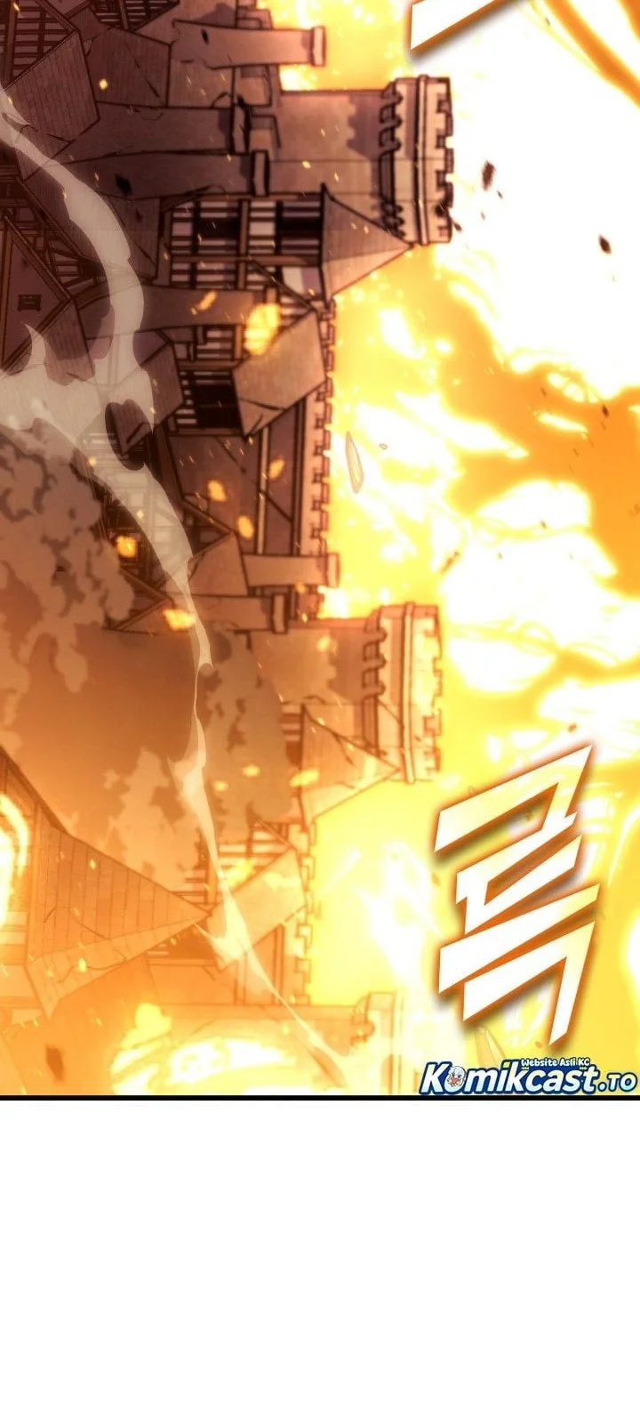 Return of the SSS-Class Ranker Chapter 189 - halaman 3