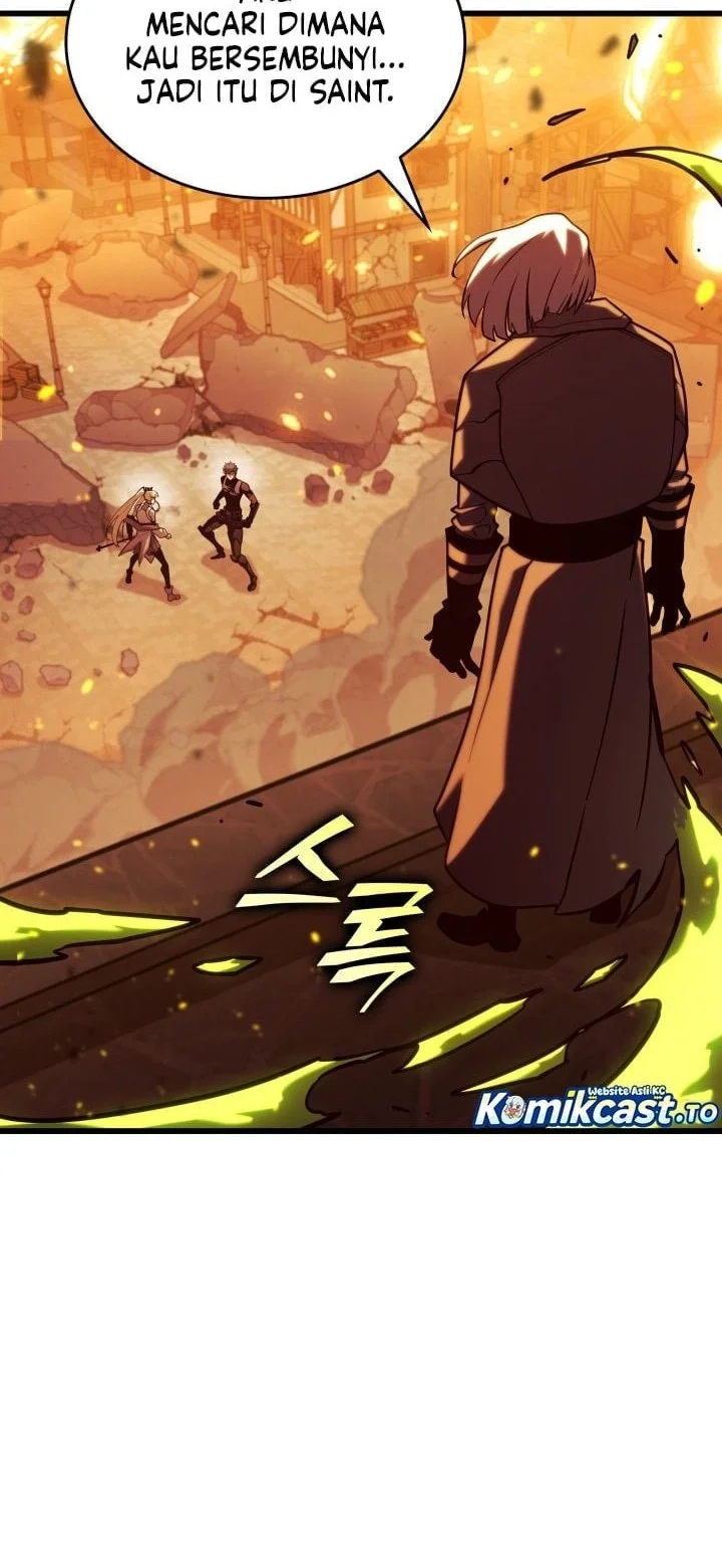 Return of the SSS-Class Ranker Chapter 189 - halaman 30