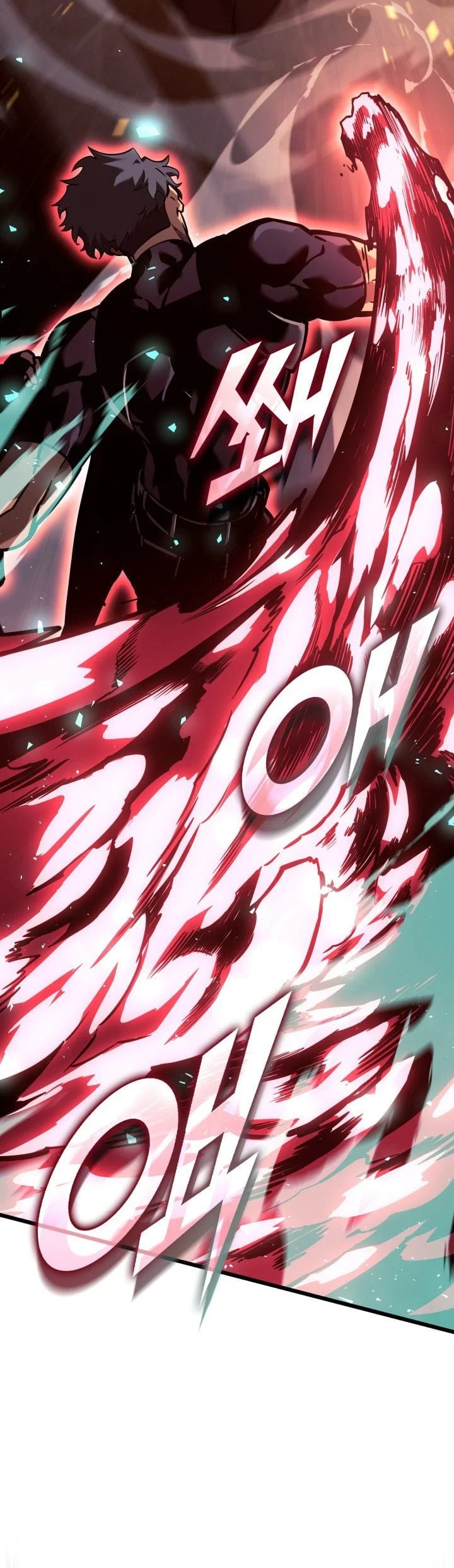 Return of the SSS-Class Ranker Chapter 189 - halaman 39