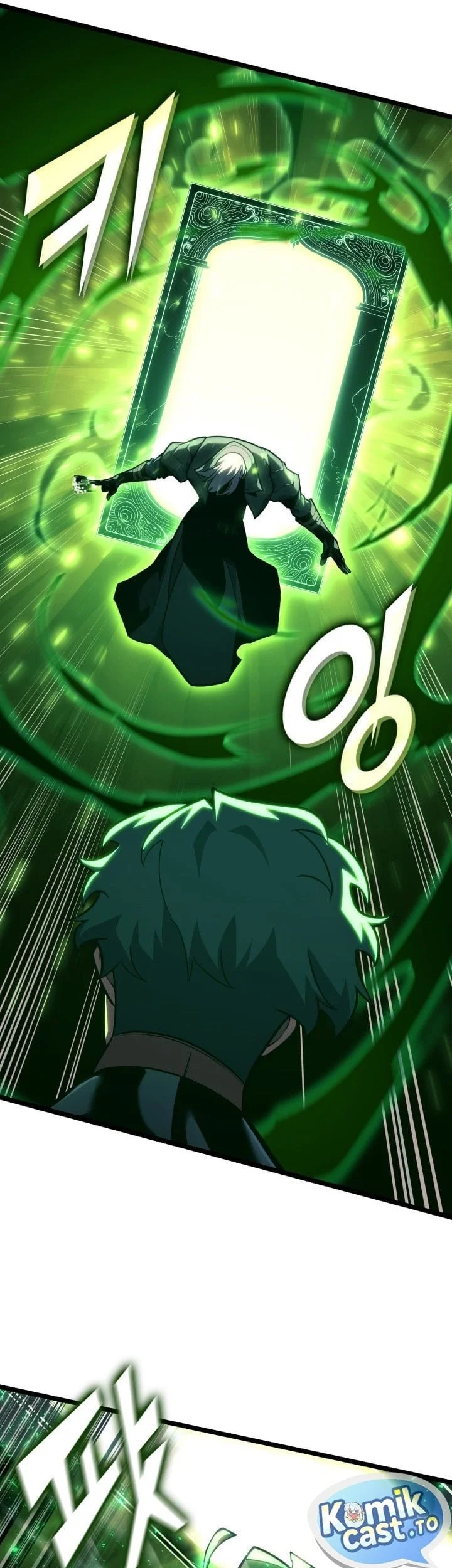 Return of the SSS-Class Ranker Chapter 189 - halaman 42