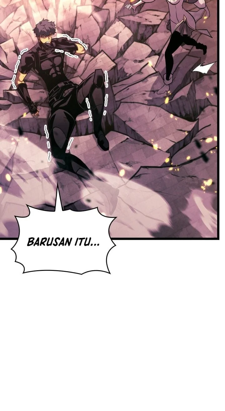 Return of the SSS-Class Ranker Chapter 189 - halaman 47