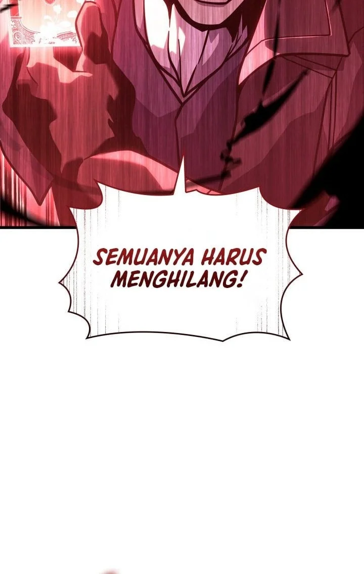 Return of the SSS-Class Ranker Chapter 189 - halaman 5
