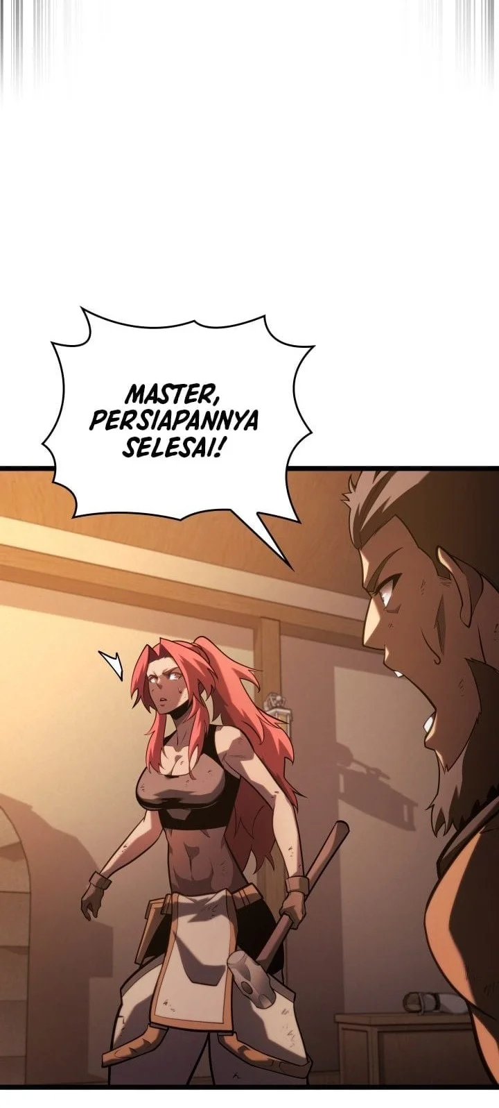 Return of the SSS-Class Ranker Chapter 189 - halaman 54