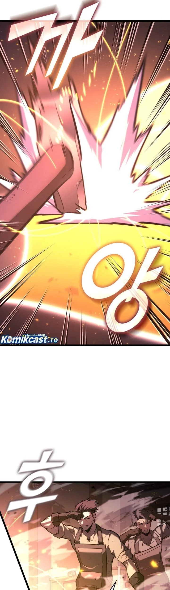 Return of the SSS-Class Ranker Chapter 189 - halaman 60