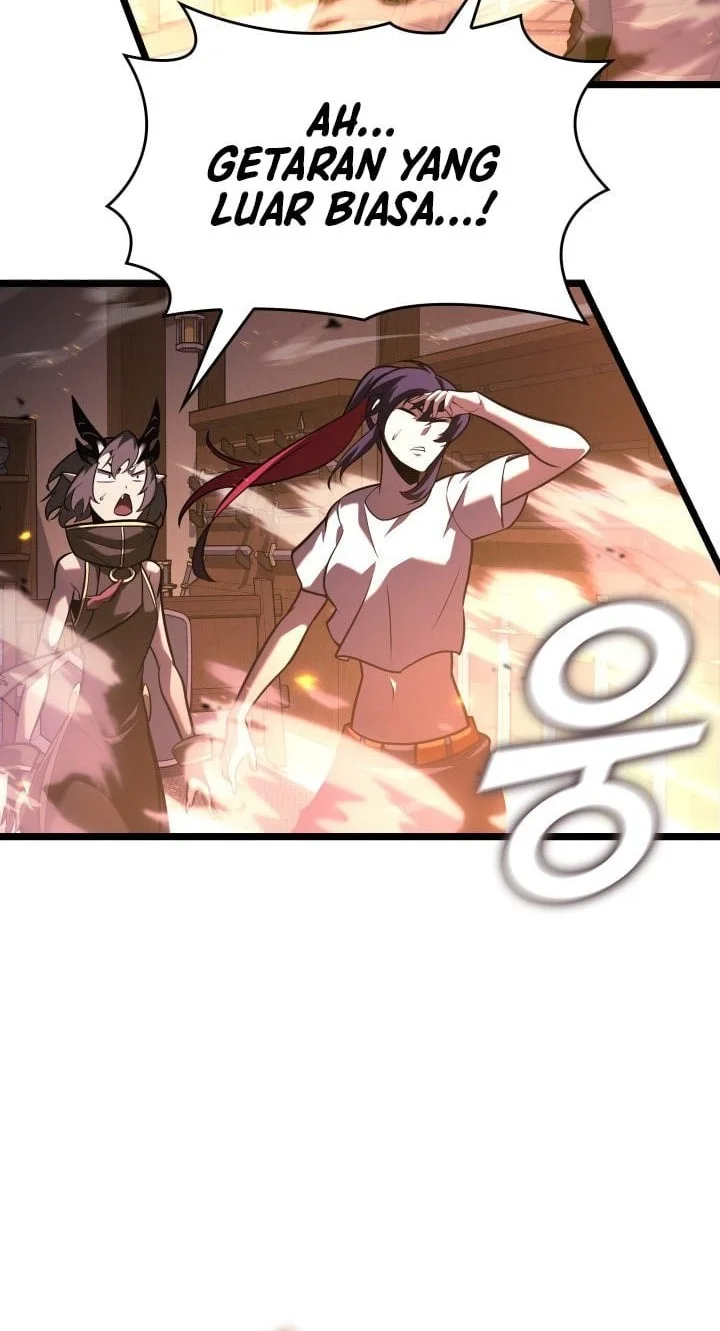 Return of the SSS-Class Ranker Chapter 189 - halaman 61