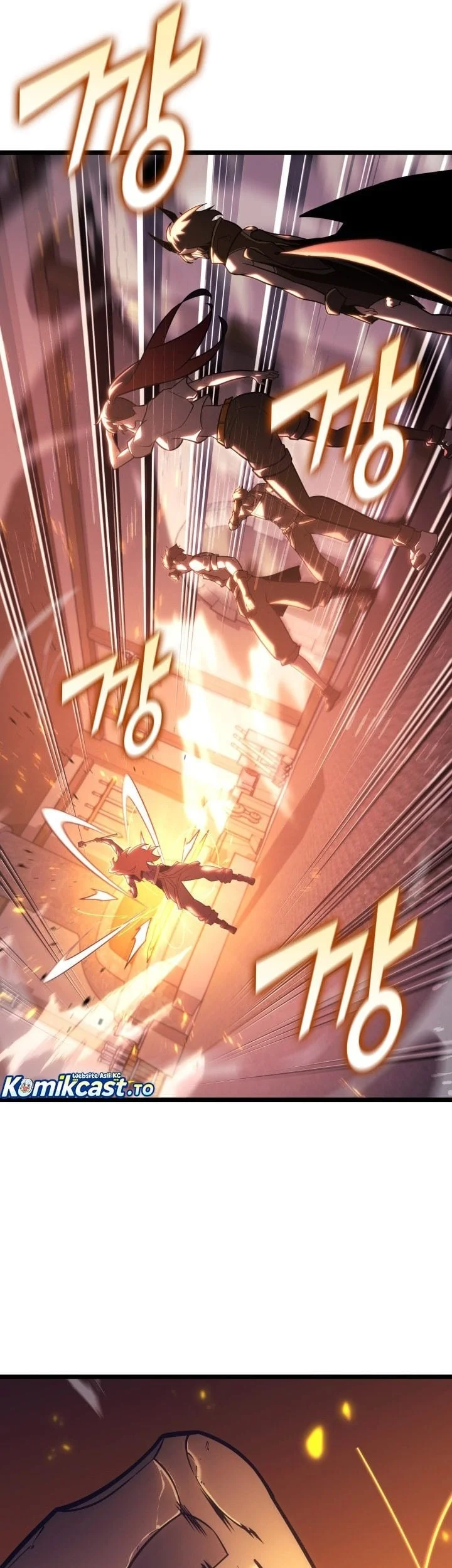 Return of the SSS-Class Ranker Chapter 189 - halaman 62
