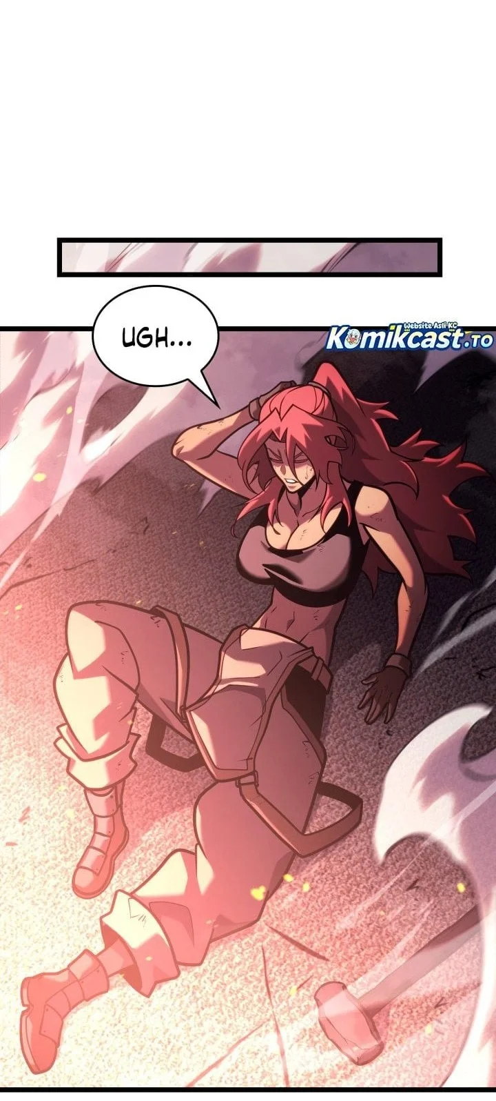 Return of the SSS-Class Ranker Chapter 189 - halaman 65