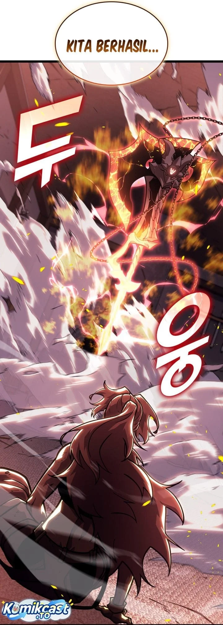 Return of the SSS-Class Ranker Chapter 189 - halaman 67