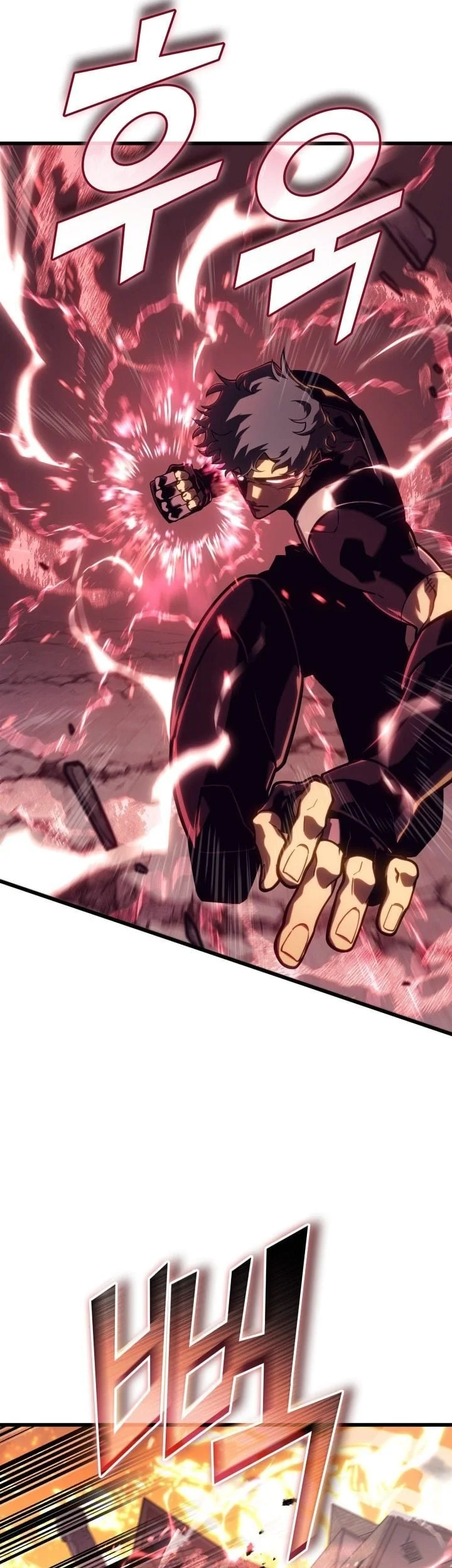 Return of the SSS-Class Ranker Chapter 189 - halaman 8
