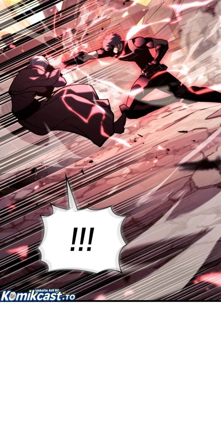 Return of the SSS-Class Ranker Chapter 189 - halaman 9