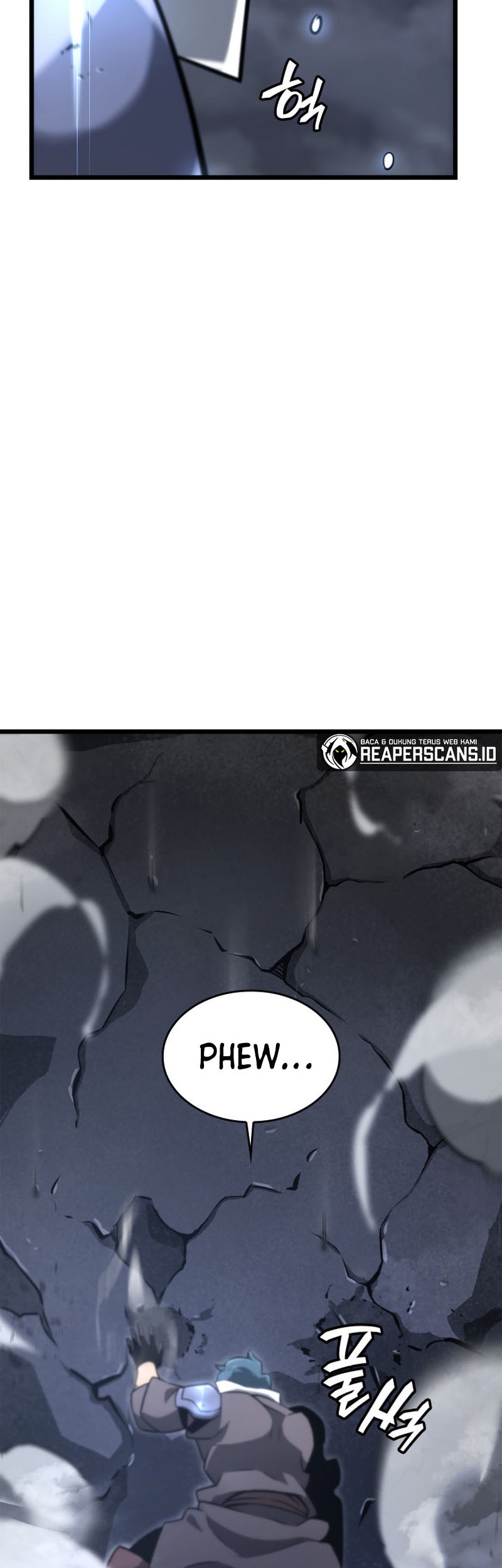 Return of the SSS-Class Ranker Chapter 19 - halaman 12