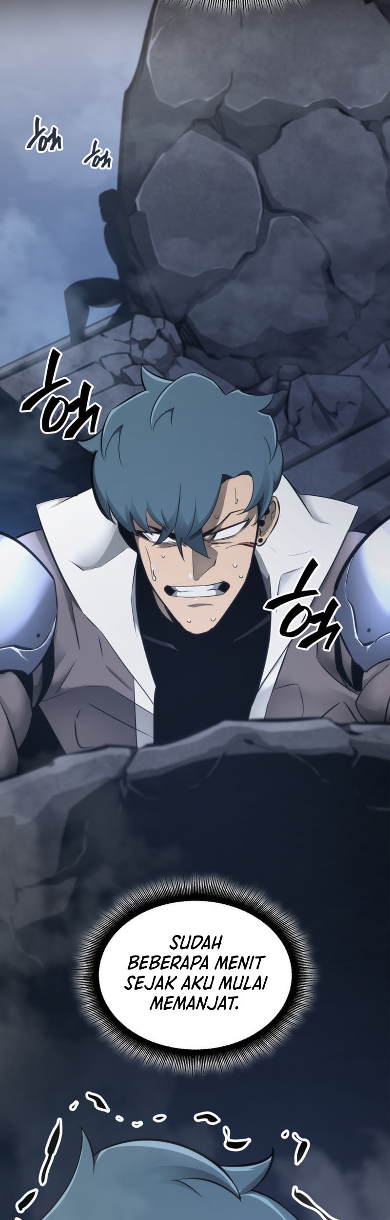 Return of the SSS-Class Ranker Chapter 19 - halaman 18