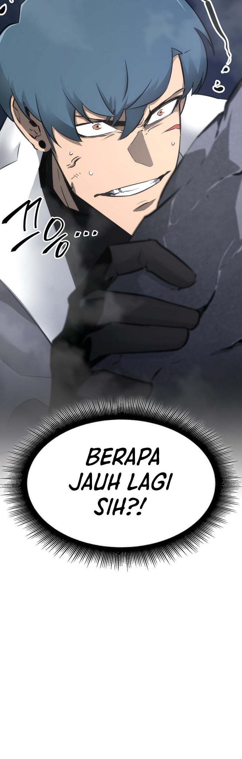 Return of the SSS-Class Ranker Chapter 19 - halaman 19