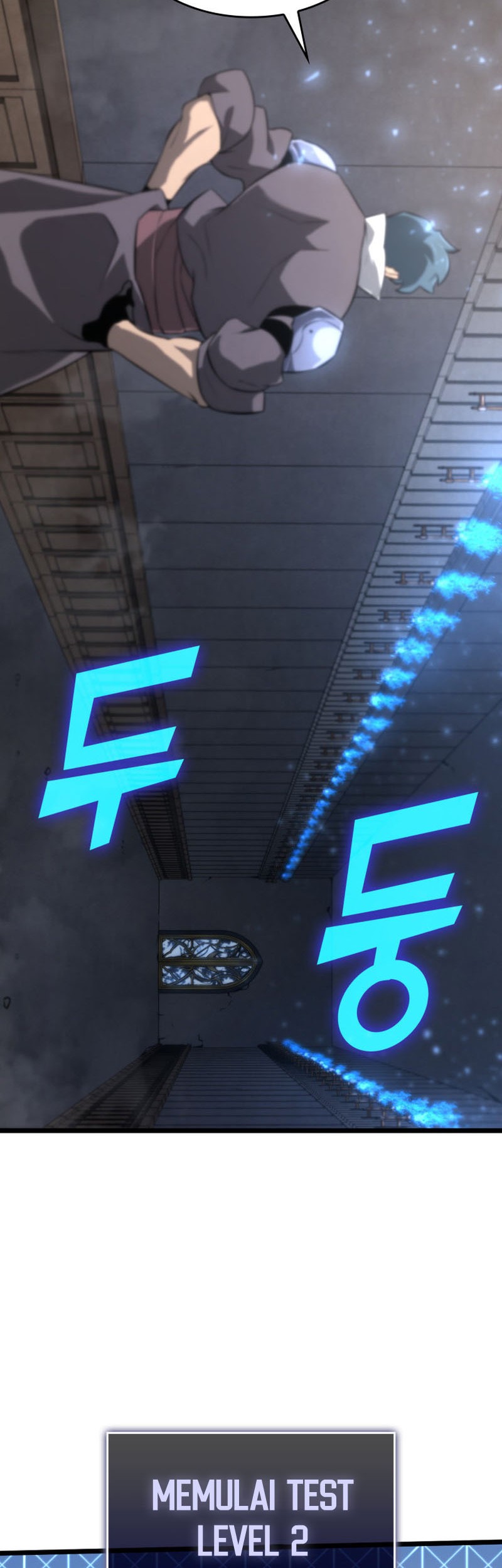 Return of the SSS-Class Ranker Chapter 19 - halaman 23