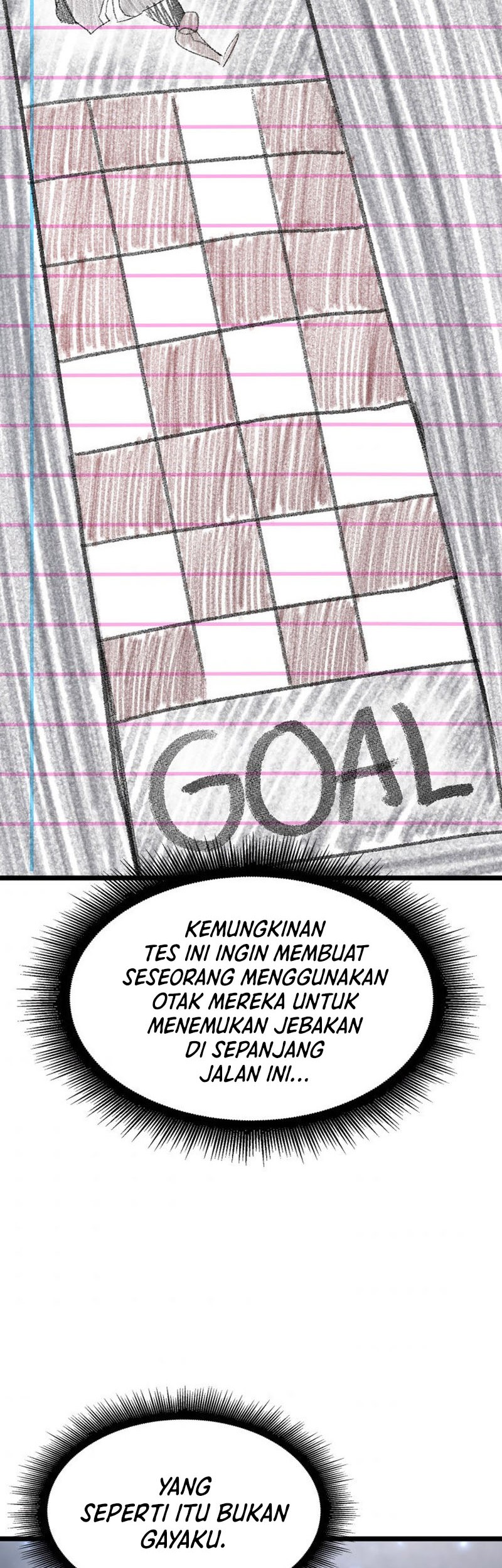 Return of the SSS-Class Ranker Chapter 19 - halaman 29
