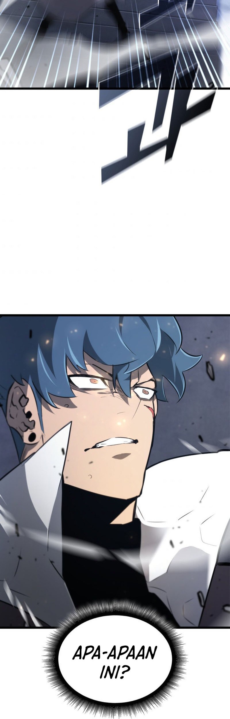 Return of the SSS-Class Ranker Chapter 19 - halaman 3