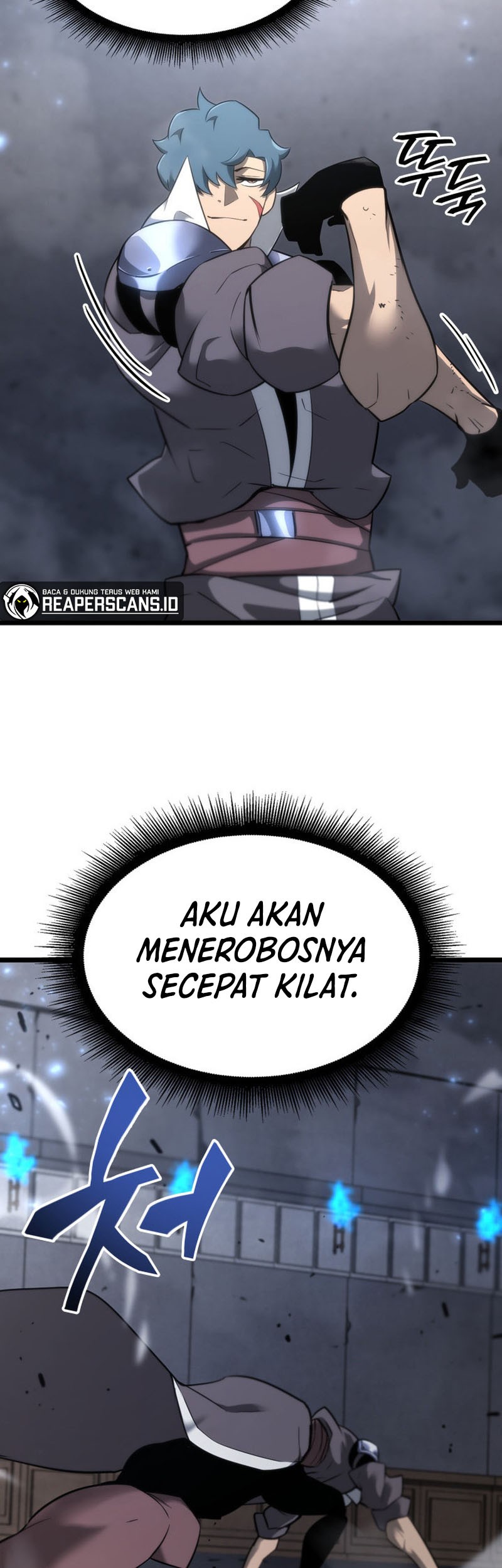 Return of the SSS-Class Ranker Chapter 19 - halaman 30