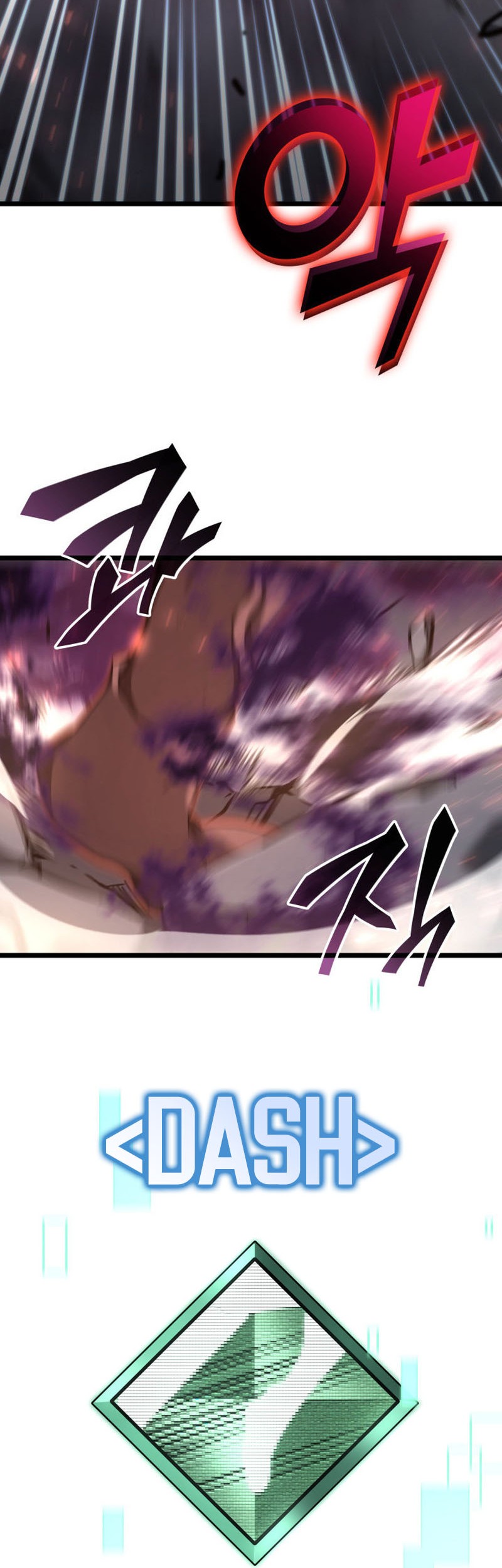 Return of the SSS-Class Ranker Chapter 19 - halaman 33