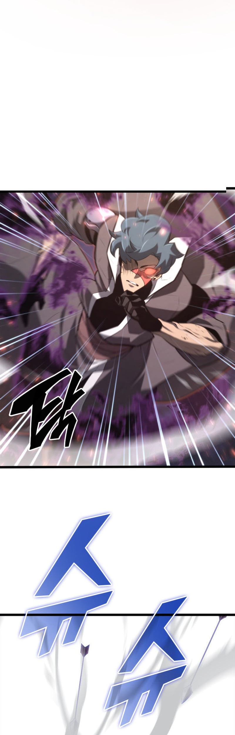 Return of the SSS-Class Ranker Chapter 19 - halaman 35
