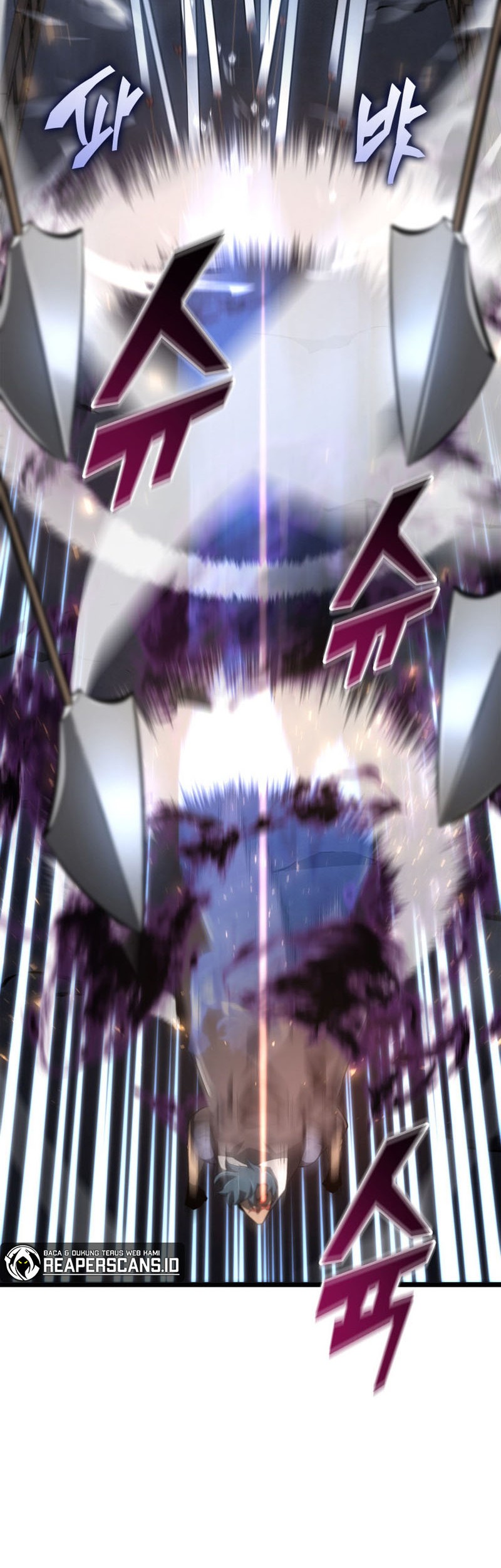 Return of the SSS-Class Ranker Chapter 19 - halaman 37