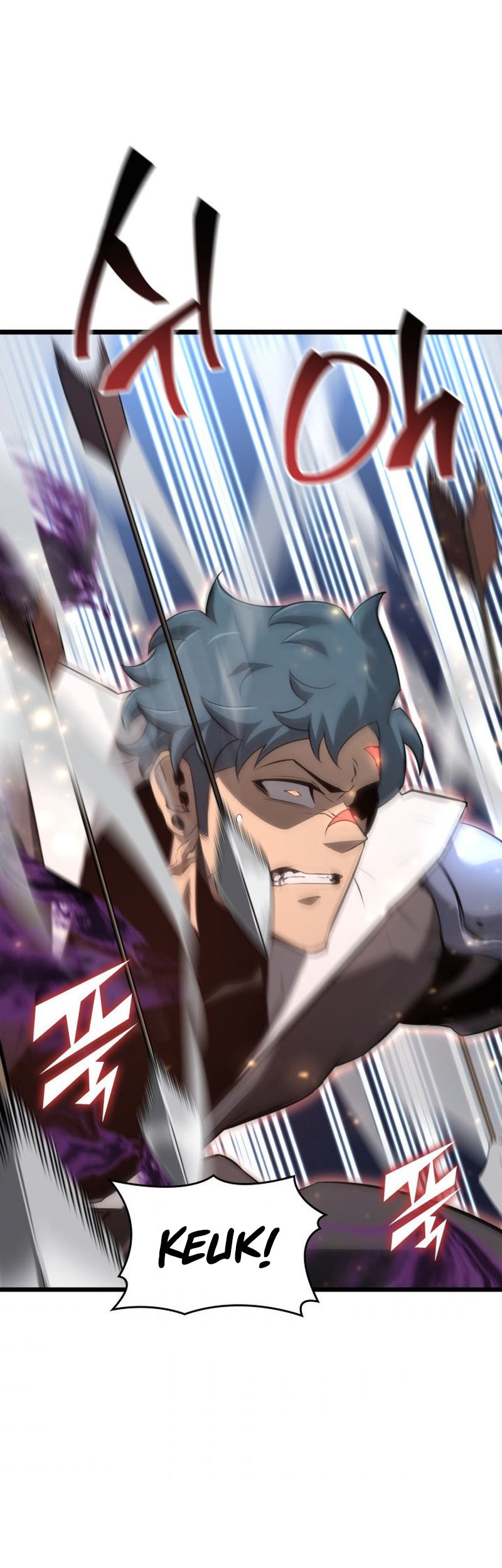 Return of the SSS-Class Ranker Chapter 19 - halaman 38