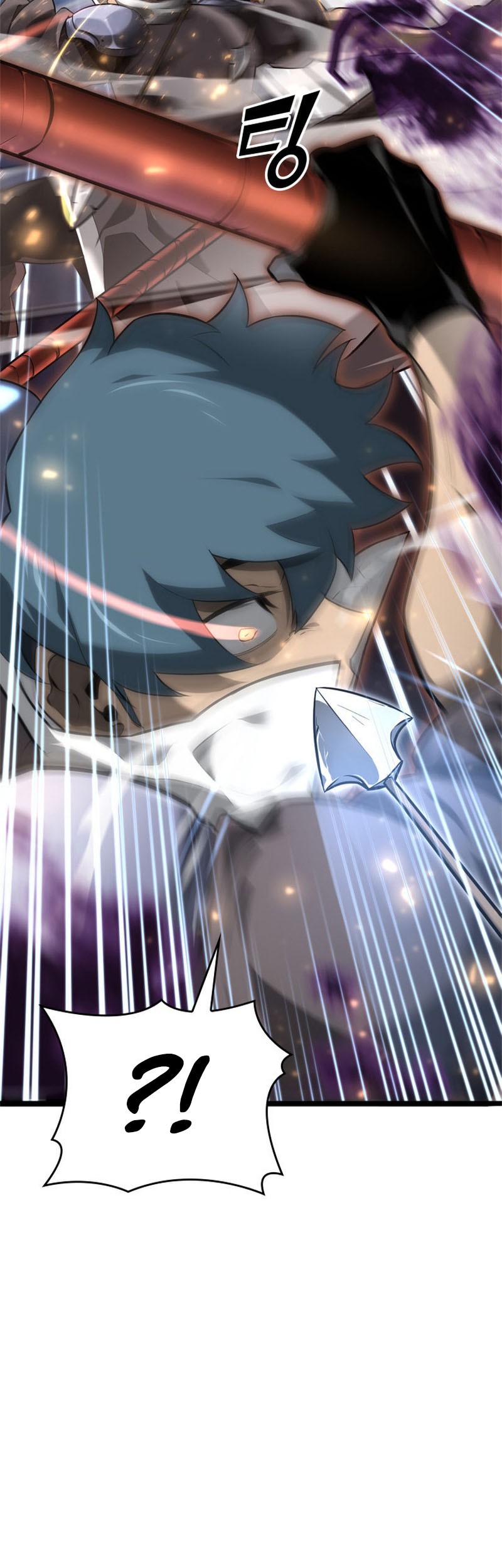 Return of the SSS-Class Ranker Chapter 19 - halaman 40