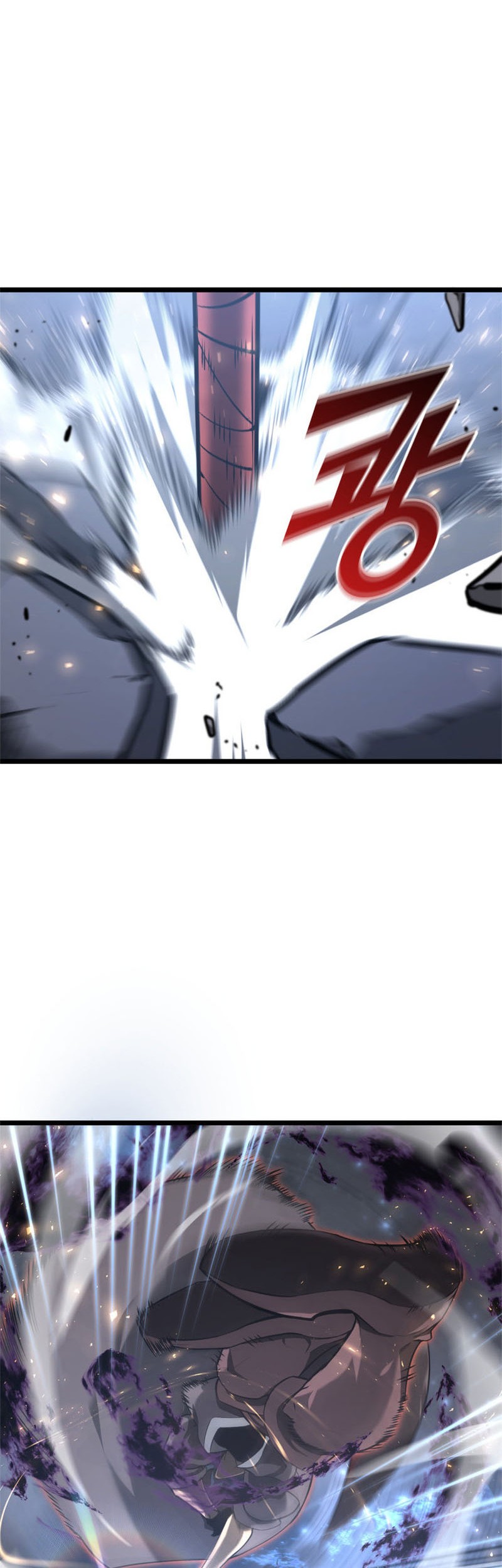 Return of the SSS-Class Ranker Chapter 19 - halaman 41