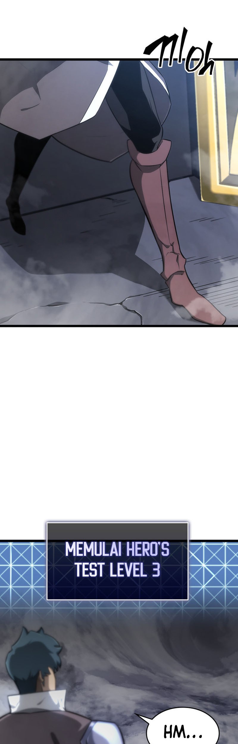 Return of the SSS-Class Ranker Chapter 19 - halaman 46