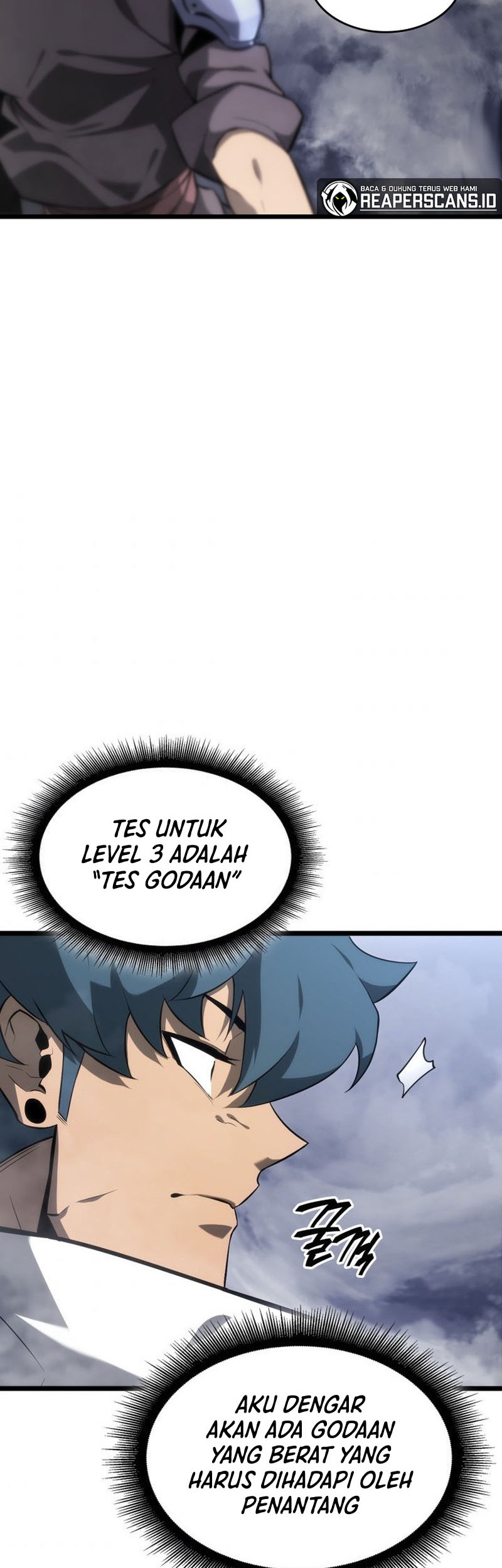 Return of the SSS-Class Ranker Chapter 19 - halaman 47