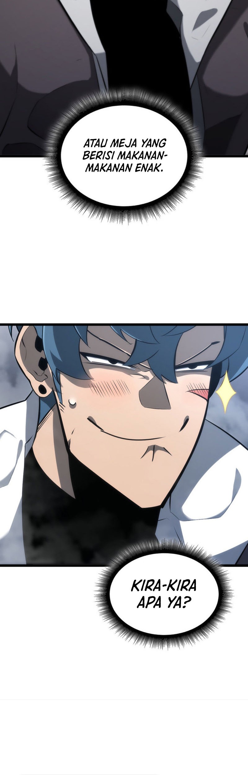 Return of the SSS-Class Ranker Chapter 19 - halaman 49